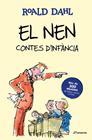NEN : CONTES D’INFÀNCIA | 9791387949709 | DAHL, ROALD