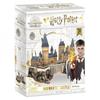 HARRY POTTER : PUZZLE 3D HOGWARTS | 8436598030037