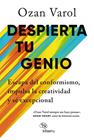 DESPIERTA TU GENIO | 9788410428102 | VAROL, OZAN