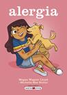 ALERGIA | 9788419110206 | NUTTER, MICHELLE MEE ; WAGNER LLOYD, MEGAN