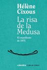 RISA DE LA MEDUSA, LA | 9788437649269 | CIXOUS, HÉLÈNE