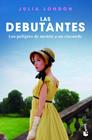 DEBUTANTES 3 : LOS PELIGROS DE MENTIR A UN VIZCONDE | 9788408243892 | LONDON, JULIA