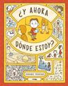 Y AHORA DÓNDE ESTOY? | 9788412782028 | YOSHITAKE, SHINSUKE