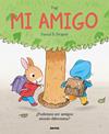 MI AMIGO | 9788427255494 | POG, OLIVIER ; DRAPER, DAVID B.