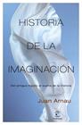 HISTORIA DE LA IMAGINACION | 9788467058345 | ARNAU, JUAN