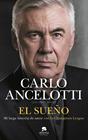 SUEÑO, EL | 9788413444680 | ANCELOTTI, CARLO