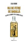 OLI DE FETGE DE BACALLÀ | 9788412777529 | CASAS, LOLA
