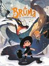 BRUMA 1 : EL DESPERTAR DEL DRAGÓN | 9788410332645 | PELISSIER, JÉRÔME ; HINDER, CARINE