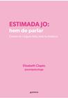 ESTIMADA JO : HEM DE PARLAR | 9788410298330 | CLAPÉS, ELIZABETH