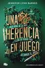 UNA HERENCIA EN JUEGO | 9791387652517 | BARNES, JENNIFER LYNN