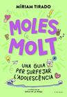 MOLES MOLT | 9788410269804 | TIRADO, MÍRIAM