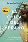 CHICA DEL VERANO, LA | 9788448049201 | VECINA RUBIA