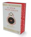 SEÑOR DE LOS ANILLOS, EL (EDICIÓN ILUSTRADA POR EL AUTOR) | 9788445019580 | TOLKIEN, J. R. R.