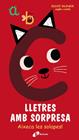 LLETRES AMB SORPRESA | 9788499063683