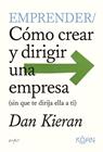 EMPRENDER | 9788410358010 | KIERAN, DAN