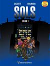 SOLS 1 | 9791387878030 | VEHLMAN, FABIEN ; GAZZOTTI, BRUNO