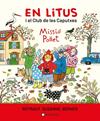 EN LITUS I EL CLUB DE LES CAPUTXES | 9788418304477 | SUSANNE BERNER, ROTRAUT ; SUSANNE BERNER, ROTRAUT