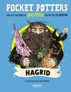 HAGRID | 9791387736385 | ROWLING, J.K. ; MUZA, OLIA