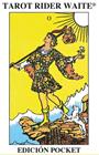 TAROT RIDER WAITE® - EDICIÓN POCKET | 9788417851811 | WAITE, ARTHUR EDWARD