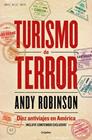 TURISMO DE TERROR | 9788425372759 | ROBINSON, ANDY