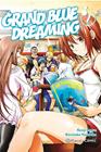 GRAND BLUE DREAMING Nº 01 | 9788411401302 | INOUE, KENJI ; YOSHIOKA, KIMITAKE