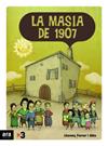 MASIA DE 1907, LA | 9788496767263 | FERRER I ALOS, LLORENÇ