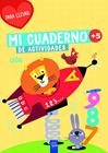 MI CUADERNO DE ACTIVIDADES PARA LLEVAR : LEÓN | 9788408311911
