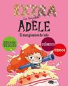 TERRIBLE ADÈLE EXTRA 2 : EL CUMPLEAÑOS DE JADE | 9791387744267 | MR TAN