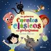MIS PRIMEROS CUENTOS CLÁSICOS CON PICTOGRAMAS | 9788469669778 | MERLÁN, PAULA ; CALVO GIL, MÓNICA