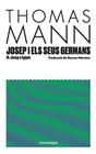 JOSEP I ELS SEUS GERMANS 3 : JOSEP A EGIPTE | 9791387969080 | MANN, THOMAS