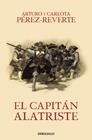 CAPITAN ALATRISTE, EL | 9788466329149 | PEREZ REVERTE, ARTURO
