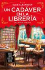 UN CADÁVER EN LA LIBRERÍA | 9791387788315 | ALEXANDER, ELLIE