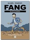 FANG. UN 29 D'OCTUBRE | 9791387680176 | GIMENO ARÁNDIGA, MANEL