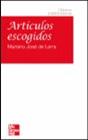 ARTICULOS ESCOGIDOS | 9788448148195 | LARRA, MARIANO JOSE DE