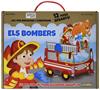 BOMBERS, ELS (PUZLE 3D + LLIBRE) | 9789461887542 | AA.VV.