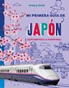 MI PRIMERA GUÍA DE JAPÓN | 9788408312338 | BRETT, ANNA