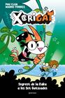 XORIGAT 3 : SEGREST DE LA KAKA A LES SET GATSCADES | 9791387724986 | CLUA, PAU