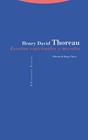 ESCRITOS ESPIRITUALES Y MORALES | 9788413642161 | THOREAU, HENRY DAVID