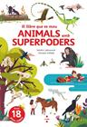 ANIMALS AMB SUPERPODERS | 9788466150514 | LABOUCARIE, SANDRA ; SCHLEEF, VINCIANE