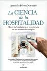 CIENCIA DE LA HOSPITALIDAD,LA | 9791370202774 | PÉREZ NAVARRO, ANTONIO