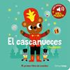 CASCANUECES : MI PRIMER LIBRO DE SONIDOS | 9788408276449 | BILLET, MARION