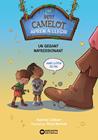 PETIT CAMELOT 6 : UN GEGANT IMPRESSIONANT | 9788448955618 | CATDOOR, SABRINA ; WARHOLA, ALICIA