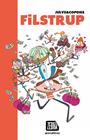 FILSTRUP (CATALA) | 9788418592843 | COPONS, JAUME ; JULVE, OSCAR