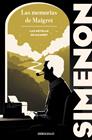 MEMORIAS DE MAIGRET, LAS | 9788466333221 | SIMENON, GEORGES