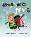 DÓNDE ESTÁ MAC? | 9788412216318 | GÓMEZ, ESTHER
