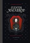 CUENTOS MACABROS | 9788426381545 | POE, EDGAR ALLAN ; LACOMBE, BENJAMIN