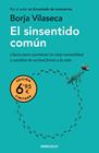 SINSENTIDO COMUN, EL | 9788466354271 | VILASECA, BORJA