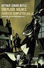 SHERLOCK HOLMES : CUENTOS COMPLETOS [VOL. II] | 9788477029250 | DOYLE, SIR. ARTHUR CONAN