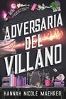 ADVERSARIA DEL VILLANO | 9791388108327 | MAEHRER, HANNAH NICOLE