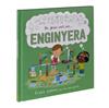 DE GRAN VULL SER... ENGINYERA | 9788411015516 | WILLOW, MARNIE ; BIANDA, JUNISSA